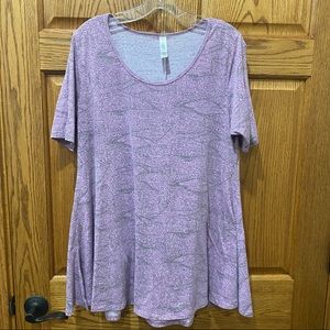 Lularoe Perfect T - M
